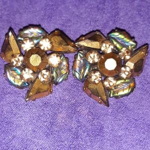 EARRINGS.. CLIP-ONS